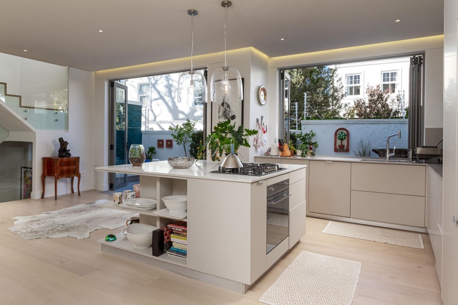 3 Bedroom Property for Sale in Kenilworth Western Cape